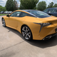 Illustration for article titled Meanwhile, down at the Lexus dealer...